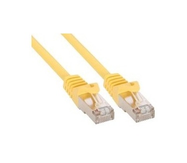 InLine S-FTP Cat.5e 1.5m