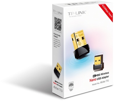 TP-Link Archer T1U