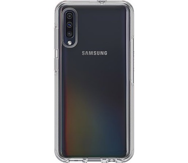 Otterbox Symmetry Case Clear Samsung Galaxy A50 (Galaxy A50) Transparant