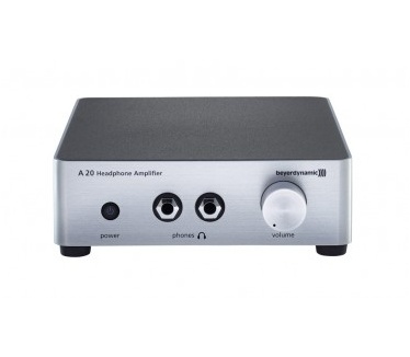 Beyerdynamic A 20