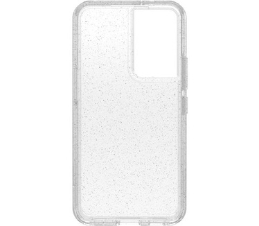 Otterbox Symmetry Clear Series voor Samsung Galaxy S22, Stardust 2.0