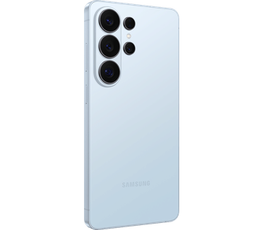 Samsung Galaxy S26 Ultra, 12GB ram, 512GB opslag Blauw