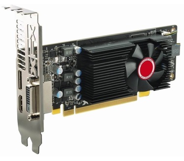 XFX Radeon RX 550