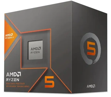 AMD Ryzen 5 8500G Boxed