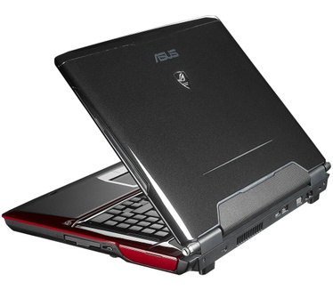 Asus G71V-7T077G