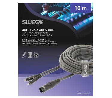 Sweex SWOP15200E100