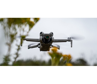 PolarPro MINI4-SHUTTER
