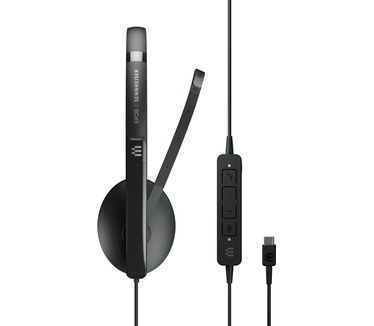 Sennheiser ADAPT 160 ANC USB-C