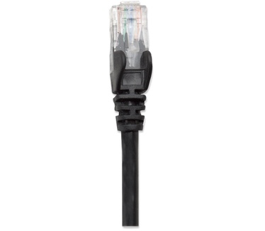 Intellinet 320740 Zwart