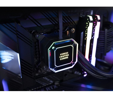 Joule Performance JOU-C1-4070-I7-R1