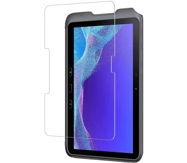 Accezz Premium glass Screenprotector Samsung Galaxy Tab Active 4 Pro