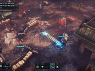 Gears Tactics