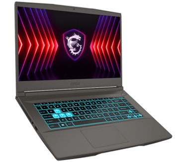 MSI Thin 15