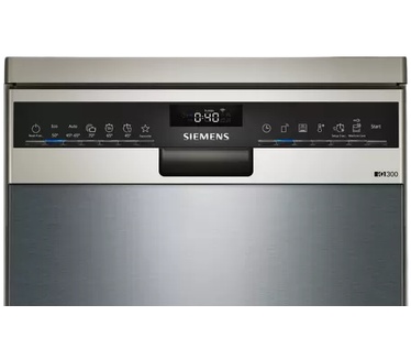 Siemens SR23HI48KE
