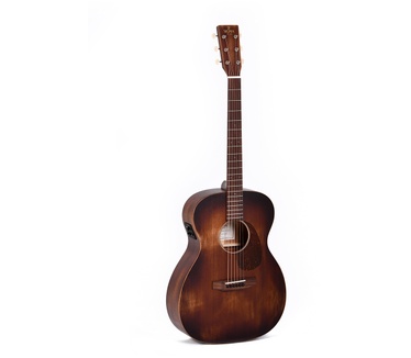 Sigma Guitars 000M-15E-AGED