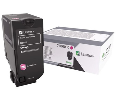 Lexmark 75B0030