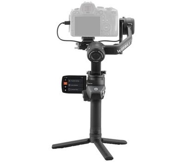 Zhiyun Weebill 2 Combo