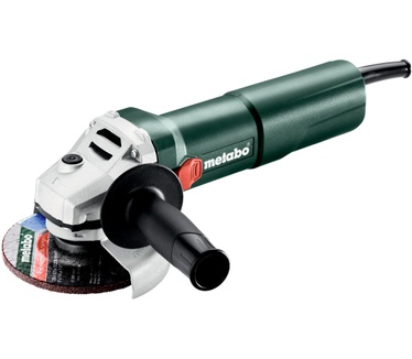 Metabo W 1100-125