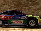 WRC: FIA World Rally Championship