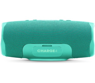 JBL Charge 4 Blauw/Groen