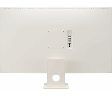 LG Smart Monitor 32SR50F-W Wit