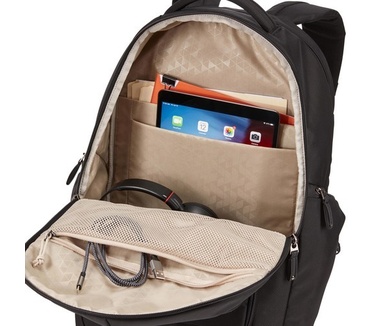 Case Logic Notion Backpack 17" Zwart Zwart