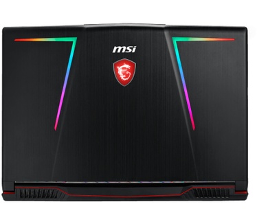 MSI GE73 8RF-215 Raider RGB