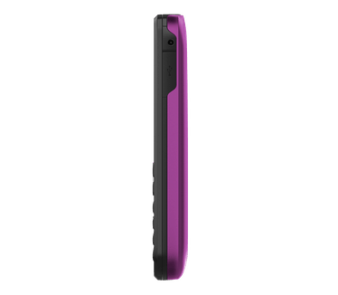 Nokia C 1-02 Paars