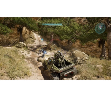 Halo: Campaign Evolved