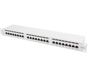 Lanberg PPS6-1024-S