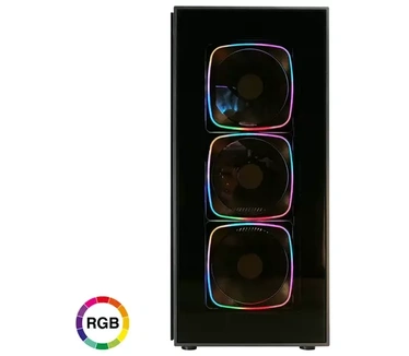 ScreenON - Ryzen 7 - 480GB M.2 SSD + 2TB HDD - RTX 3070 8GB - GamePC.X42564 - WiFi