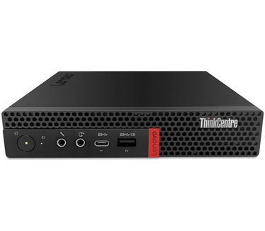 Lenovo M720 + TIO 27
