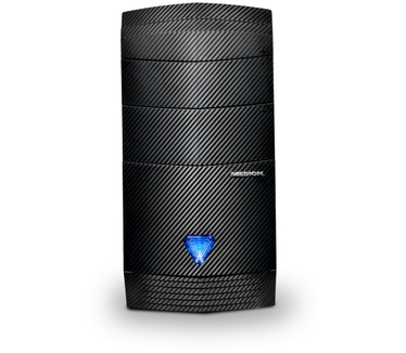 Medion Akoya P5228 F (BE)