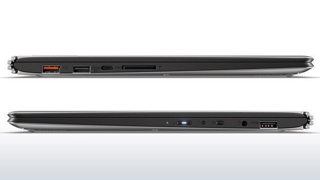 Lenovo Yoga 900
