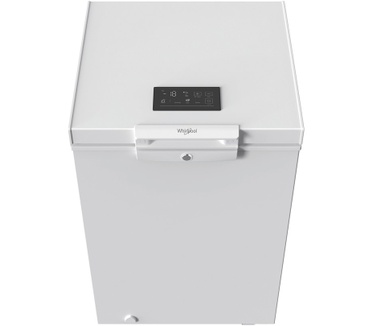 Whirlpool W3RHS98DW