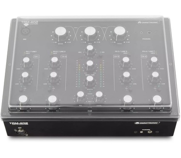 Decksaver DS-PC-TRM402