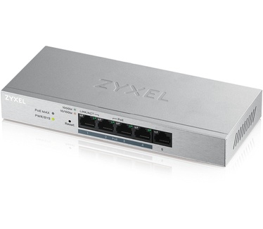 ZyXEL GS1200-5HP v2