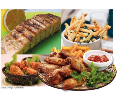 Ozeanos Technology OT-AF-35BS-DIGITAL