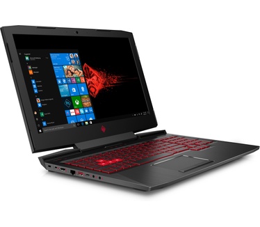HP OMEN 15-ce054nd