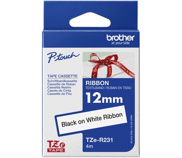 Brother TZE-R231