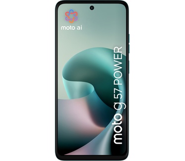 Motorola moto g57 power