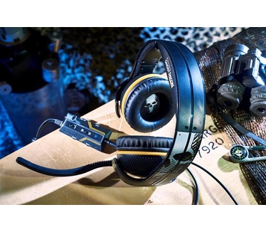 Thrustmaster Y-300CPX Ghost Recon Wildlands Edition