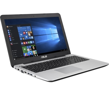 Asus F555LA-DM1981T