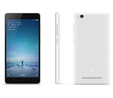 Xiaomi Mi4c 16GB Wit