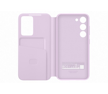 Samsung EF-ZS911CVEGWW (Galaxy S23) Paars