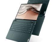 Lenovo Yoga 7i en Yoga 6