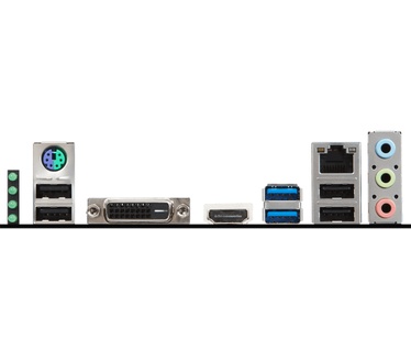 MSI B360-F PRO