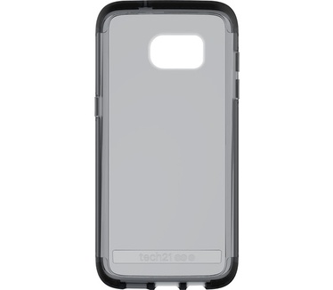 Tech21 Evo Frame (Samsung Galaxy S7 edge) Zwart