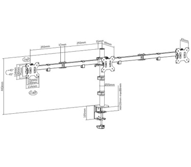 ACT AC8303
