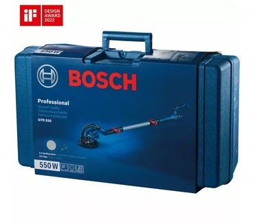 Bosch GTR 550